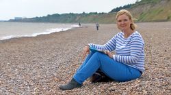 East Anglia: The Scene of the Crime