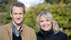 Alexander Armstrong