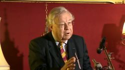 William Wilberforce Lecture