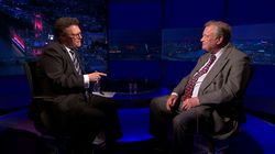 Ken Clarke