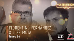 Florentino Fernández & José Mota