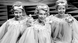 The Beverley Sisters - Tickled Pink