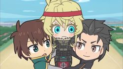 Band Together! Quartet