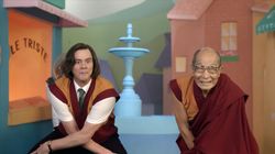 The Puppet Dalai Lama