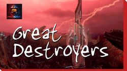 Great Destroyers