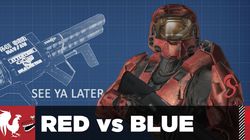 Red vs. Blue: The Musical