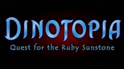 Quest for the Ruby Sunstone