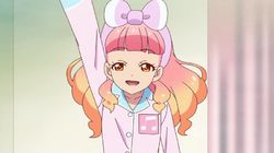 The Miracle of Friends' Power
