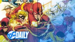 The Flash #750 Comics Chat