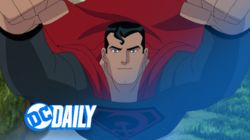The Cast Chats Superman: Red Son!