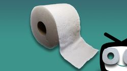 Free toilet roll with every Premium purchase while stock lasts.
