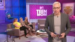 Check-Up with Dr. Drew - Part One