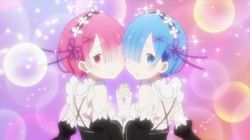 Director's Cut - 3 - The Happy Roswaal Mansion Family / The Morning of Our Promise is Still Distant