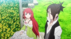 Director's Cut - 11 - Wilhelm van Astrea / A Bet That Fights Against Despair