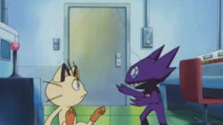 Ready, Willing and Sableye