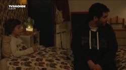 Le château de Sarcelles