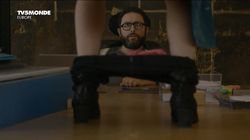 Les petites choses - 1re partie