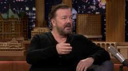 Ricky Gervais, Karlie Kloss, Maren Morris