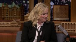 Amy Poehler, Ryan Eggold, Vampire Weekend