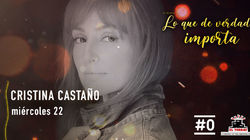 Cristina Castaño