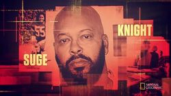 Facing Suge Knight