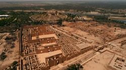 Lost City Of Babylon