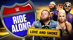 Love and Smoke