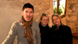 The Nook on the Square