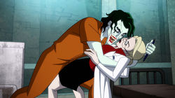 Harley Quinn - S2E6 - All the Best Inmates Have Daddy Issues All the Best Inmates Have Daddy Issues Thumbnail