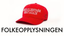 «Make Lillestrøm Great Again»