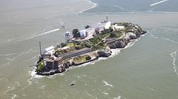 Escape Alcatraz