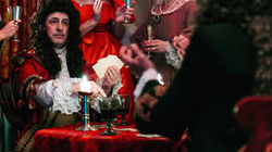 Louis XIV