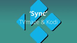Kodi Tracker + Sync addon