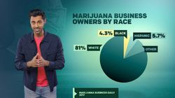 The Legal Marijuana Industry Is Rigged