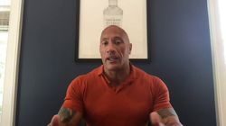 At Home Edition: Dwayne Johnson, Daveed Diggs, The Head and The Heart
