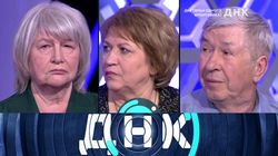 Выпуск 395. Две семьи одного фронтовика?