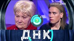 Выпуск 162. Откуда внучка, если нет дочки?