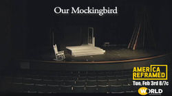 Our Mockingbird
