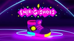 Ener-G-Shoes
