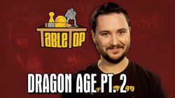 Dragon Age [Part 2]