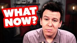 An Important Announcement... (What Now?)