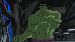 The Incredible Spider-Hulk