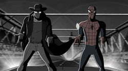 The Spider-Verse, Part Two