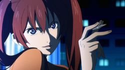 Air Gear: Black Wings and Sleeping Forest - Break on the Sky - OVA 1