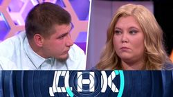 Выпуск 401. Влюбилась в родного брата?