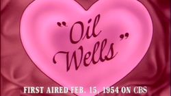 Oil Wells