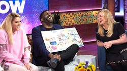 Meghan Trainor, Ron Funches