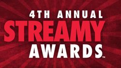 The 4th Annual Streamy Awards
