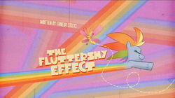 The Fluttershy Effect