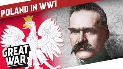 Poland's Struggle for Independence During WW1